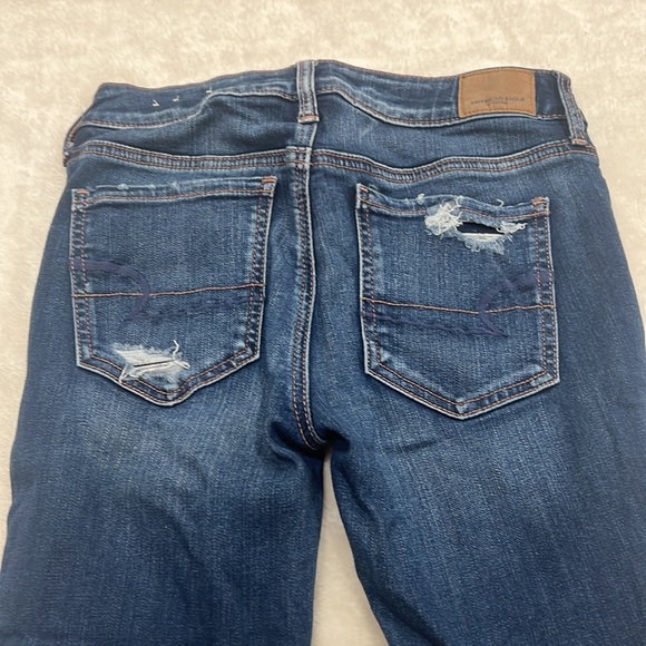 American eagle jeggings - Picture 5 of 7